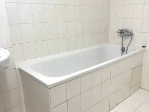 Pronájem bytu 2+kk, Praha - Strašnice, Janýrova, 55 m2