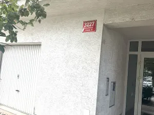 Pronájem bytu 2+kk, Praha - Strašnice, Janýrova, 55 m2