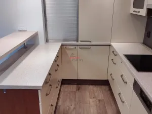 Pronájem bytu 2+kk, Olomouc, Sokolovská, 68 m2