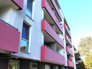 Pronájem bytu 2+kk, Olomouc, Sokolovská, 68 m2