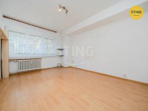 Prodej bytu 2+1, Ostrava, Řecká, 43 m2