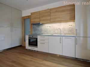 Pronájem bytu 2+kk, Olomouc, Dolní novosadská, 65 m2