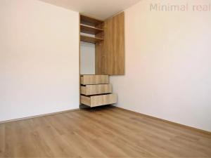 Pronájem bytu 2+kk, Olomouc, Dolní novosadská, 65 m2