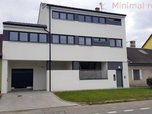 Pronájem bytu 2+kk, Olomouc, Dolní novosadská, 65 m2