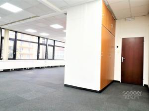 Pronájem kanceláře, Praha - Libeň, Sokolovská, 66 m2
