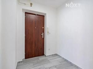 Prodej bytu 1+1, Karlovy Vary, Lipová, 35 m2