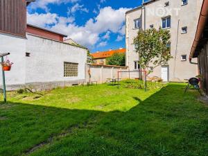 Prodej bytu 1+1, Karlovy Vary, Lipová, 35 m2