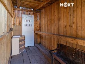 Prodej bytu 1+1, Karlovy Vary, Lipová, 35 m2