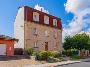 Prodej bytu 1+1, Karlovy Vary, Lipová, 35 m2