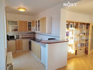 Pronájem bytu 3+kk, Český Krumlov, Jasmínová, 70 m2
