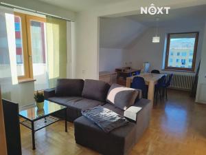 Pronájem bytu 3+kk, Český Krumlov, Jasmínová, 70 m2