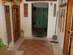 Prodej rodinného domu, Hluboš, 150 m2