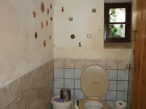 Prodej rodinného domu, Hluboš, 150 m2