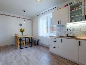 Prodej rodinného domu, Kryry, Nová, 114 m2