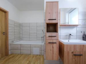 Prodej rodinného domu, Kryry, Nová, 114 m2