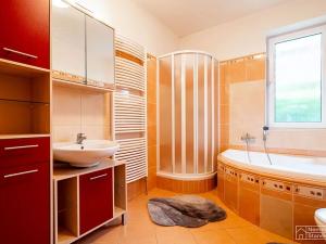 Prodej rodinného domu, Křemže, Luční, 206 m2