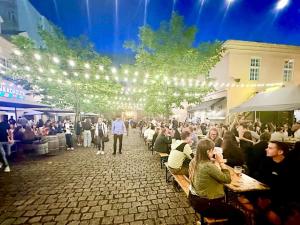 Prodej bytu 2+kk, Praha - Karlín, Kollárova, 67 m2