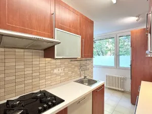 Pronájem bytu 3+1, Liberec - Liberec XIV-Ruprechtice, Třešňová, 67 m2