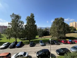 Pronájem bytu 3+1, Liberec - Liberec XIV-Ruprechtice, Třešňová, 67 m2