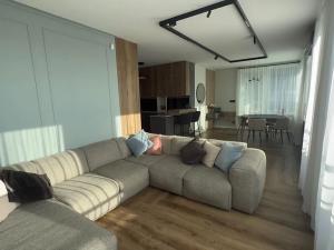 Pronájem bytu 4+kk, Praha - Zličín, Sazovická, 158 m2