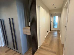 Pronájem bytu 4+kk, Praha - Zličín, Sazovická, 158 m2