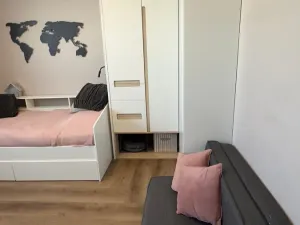Pronájem bytu 4+kk, Praha - Zličín, Sazovická, 158 m2