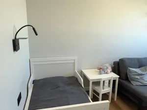 Pronájem bytu 4+kk, Praha - Zličín, Sazovická, 158 m2