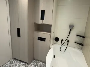 Pronájem bytu 4+kk, Praha - Zličín, Sazovická, 158 m2