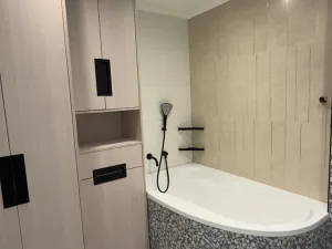 Pronájem bytu 4+kk, Praha - Zličín, Sazovická, 158 m2