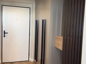 Pronájem bytu 4+kk, Praha - Zličín, Sazovická, 158 m2