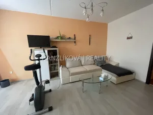 Pronájem bytu 3+1, České Budějovice - České Budějovice 2, 70 m2