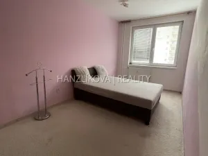 Pronájem bytu 3+1, České Budějovice - České Budějovice 2, 70 m2