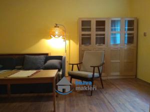 Pronájem bytu 1+1, Chrudim - Chrudim IV, Akátová, 31 m2