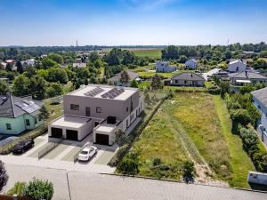 Prodej bytu 4+kk, Lázně Toušeň, Nad Tratí, 108 m2