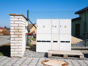 Prodej bytu 4+kk, Lázně Toušeň, Nad Tratí, 108 m2