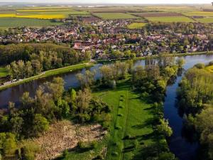 Prodej bytu 4+kk, Lázně Toušeň, Nad Tratí, 108 m2