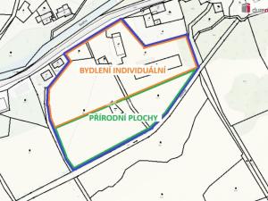 Prodej pozemku pro bydlení, Hroznětín - Bystřice, 23921 m2