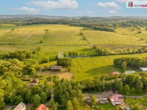 Prodej pozemku pro bydlení, Hroznětín - Bystřice, 23921 m2