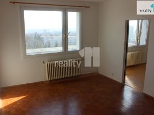 Prodej bytu 2+kk, Česká Lípa, Železničářská, 36 m2