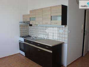 Prodej bytu 2+kk, Česká Lípa, Železničářská, 36 m2