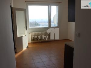 Prodej bytu 2+kk, Česká Lípa, Železničářská, 36 m2
