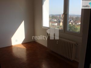 Prodej bytu 2+kk, Česká Lípa, Železničářská, 36 m2