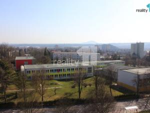 Prodej bytu 2+kk, Česká Lípa, Železničářská, 36 m2