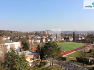 Prodej bytu 2+kk, Česká Lípa, Železničářská, 36 m2