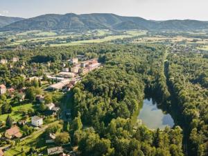 Prodej komerčního pozemku, Třinec - Kanada, Nad kotlinou, 1636 m2