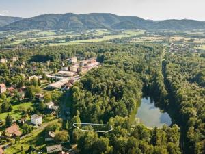 Prodej komerčního pozemku, Třinec - Kanada, Nad kotlinou, 1636 m2