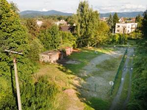 Prodej komerčního pozemku, Třinec - Kanada, Nad kotlinou, 1636 m2