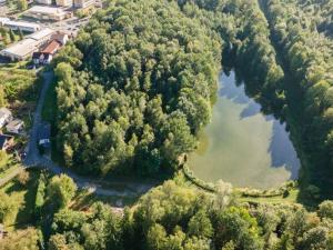 Prodej komerčního pozemku, Třinec - Kanada, Nad kotlinou, 1636 m2