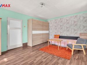 Prodej rodinného domu, Nový Bydžov - Nová Skřeněř, 111 m2