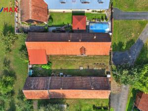 Prodej rodinného domu, Nový Bydžov - Nová Skřeněř, 111 m2